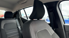 Dacia Sandero 1.0 Tce Expression 5dr Petrol Hatchback